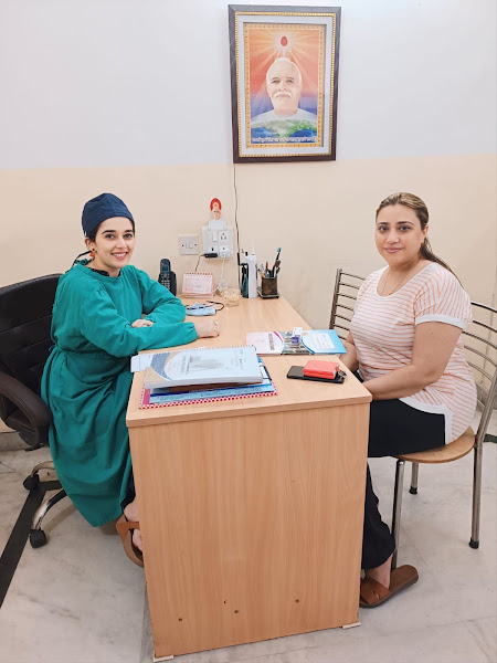 Complete Dental Solutions Clinic - Noida Sector 41