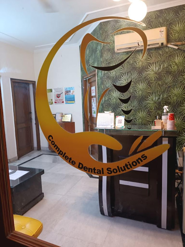 Dental Equipment
