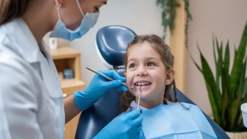 Dental Treatment Room
